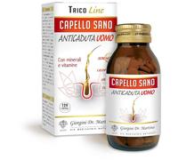 DR.GIORGINI SER-VIS Srl CAPELLO SANO ANTICADUTA UOMO 120 PASTIGLIE 600 MG