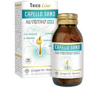 DR.GIORGINI SER-VIS Srl CAPELLO SANO NUTRITIVO 120 PASTIGLIE