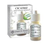 Dr.Giorgini Ser-Vis Srl Cicatriz Polvere 10g