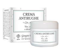 DR.GIORGINI SER-VIS Srl CREMA ANTIRUGHE 50 ML