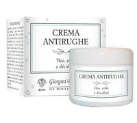 DR.GIORGINI SER-VIS Srl Crema Antirughe viso con SOD e vitamine E, C, 50ml