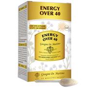 DR.GIORGINI SER-VIS Srl ENERGY OVER 40 POLVERE SOLUBILE 360 G