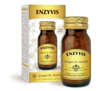 DR.GIORGINI SER-VIS Srl ENZYVIS 100 PASTIGLIE