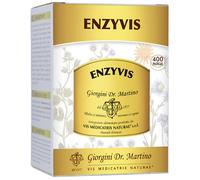 DR.GIORGINI SER-VIS Srl ENZYVIS 400 PASTIGLIE