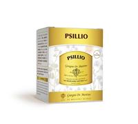 DR.GIORGINI SER-VIS Srl Integratore Psillio in polvere per la regolarità, 100g