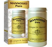 dr.giorgini ser-vis srl Mannosio puro polvere solubile 75 g