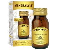 DR.GIORGINI SER-VIS Srl MINERALVIS 67 PASTIGLIE