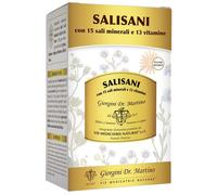 DR.GIORGINI SER-VIS Srl SALISANI POLVERE SOLUBILE 360 G