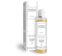 DR.GIORGINI SER-VIS Srl Shampoo al Ginseng detergente tonico ed energizzante, 250ml