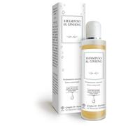DR.GIORGINI SER-VIS Srl SHAMPOO AL GINSENG SENZA CONSERVANTI 250 ML