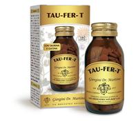 DR.GIORGINI SER-VIS Srl TAU-FER-T 180 PASTIGLIE