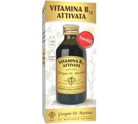 dr.giorgini ser-vis srl Vitamina b2 attivata 150 pastiglie