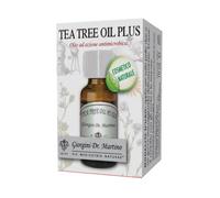 Dr.giorgini Ser-vis Tea Tree Oil Plus 10 Ml