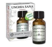 Dr.Giorgini Ser-Vis Unghia Sana 10ml Igiene e Salute delle Unghie