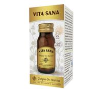 Dr.giorgini Ser-vis Vita Sana 100 Pastiglie