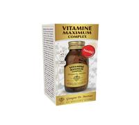 Vitamine maximum compl 180past