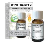 Dr.giorgini Ser-vis Wintergreen Oe 10ml