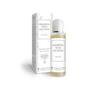 Dr Giorgini SHAMPOO ALLA LECITINA - 250 ml (shampoo ristrutturante per capelli secchi e sfibrati)