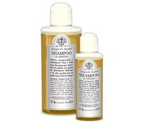 Dr. Giorgini SHAMPOO GINSENG 125 ML