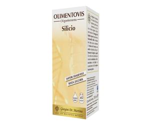 Dr. Giorgini SILICIO OLIMENTOVIS 200 ML