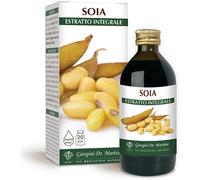 Dr. Giorgini SOIA ESTRATTO INTEGRALE 200 ML