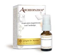 Dr Giorgini Solidago virga aurea 30 CA 10 ml - Archeopatico