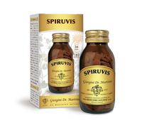 Dr Giorgini Spiruvis 500 mg 180 pastiglie - Integratore