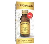 Dr. Giorgini SULFORAFAVIS 180 PASTIGLIE