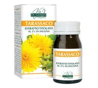 Dr Giorgini Tarassaco Integratore per Benessere del Fegato 60 Pastiglie
