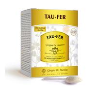 TAU-FER 500g polvere solubile, Dr. Giorgini