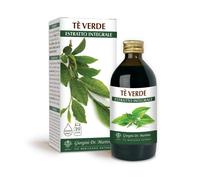 TE VERDE ESTRATTO INTEGR 200ML
