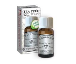 Dr. Giorgini TEA TREE OIL PLUS 10 ML