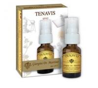 TENAVIS spray 15 ml Liquido alcoolico - Dr. Giorgini
