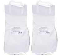 Dr Giorgini Terra Vergine - 3000 g (Confezione da 2)