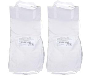 Dr Giorgini Terra Vergine - 3000 g (Confezione da 2)