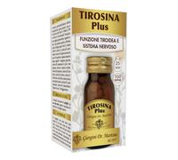 Dr. Giorgini TIROSINA PLUS 100 PASTIGLIE