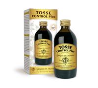 Dr. Giorgini TOSSE CONTROL PLUS 200 ML LIQUIDO ANALCOLICO