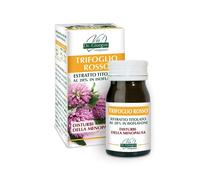 Dr. Giorgini TRIFOGLIO ROSSO ESTRATTO TITOLATO 60 PASTIGLIE 500 MG