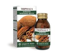 Dr Giorgini TRIPHALA ESTRATTO INTEGRALE SECCO pastiglie - 90 g