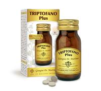 Dr Giorgini Triptofano Plus 40 g Pastiglie 500 Mg - Integratore
