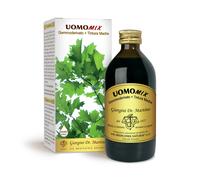 Dr Giorgini Uomomix 200 ml - Integratore liquido