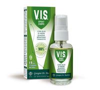 Dr Giorgini V.I.S. Spray Corpo - 30 Ml