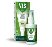 giorgini V.i.s. spray corpo 75 ml
