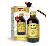 Dr Giorgini Veravis L'Originale Liquido Analc. 100 ml - Integratore