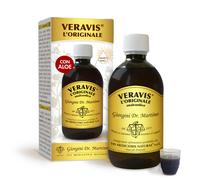 Dr Giorgini Veravis L'Originale Liquido Analc. 500 ml - Integratore