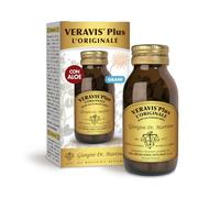 Dr Giorgini VERAVIS PLUS L'ORIGINALE con fermenti lattici grani - 90 g