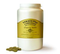 Dr Giorgini Veravis Plus L'Originale Grani Con Fermenti Lattici 1 kg - Integratore