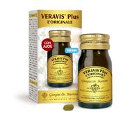 Dr Giorgini Veravis Plus L'Originale Grani con Fermenti Lattici 30g - Integratore