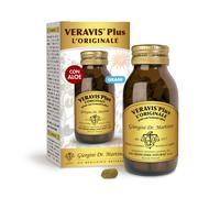 Dr Giorgini Veravis Plus L'Originale Grani con Fermenti Lattici 90g - Integratore Erboristico