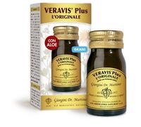 Dr. Giorgini Veravis Plus Originale integratore transito intestinale, 30g